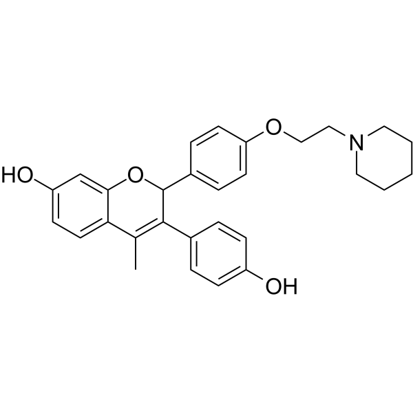 (Rac)-Acolbifene 151533-34-5